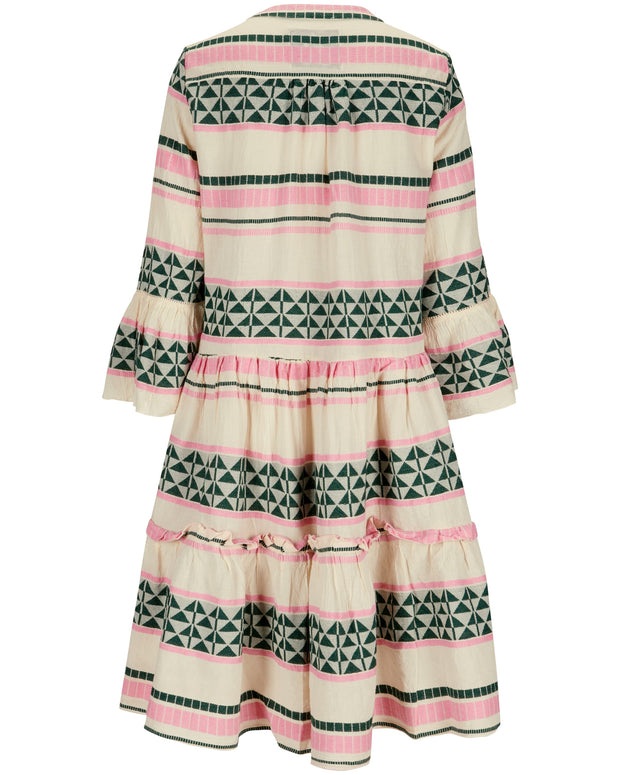 TUNIKA KLEID
