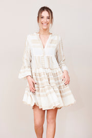 TUNIKA KLEID